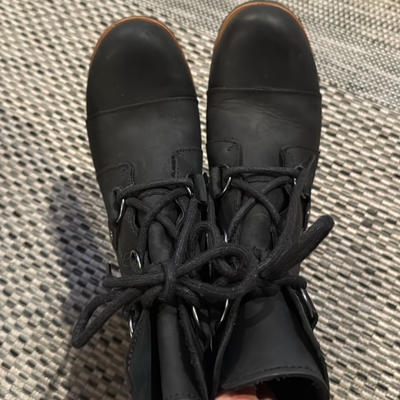 Sorel waterproof Joan of Artic boot - Picture 14 of 17